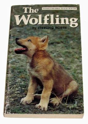 The wolfling ; : a documentary novel of the eighteen-seventies