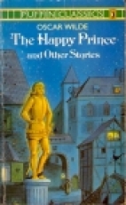 The happy prince and other stories