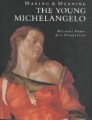The young Michelangelo