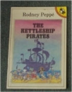 The kettleship pirates