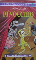 Pinocchio