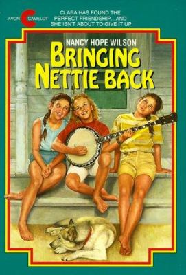 Bringing Nettie back