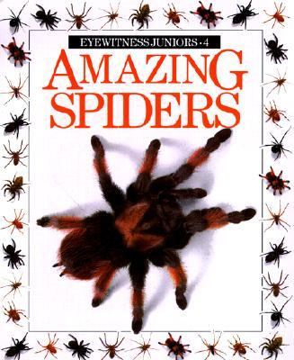 Amazing spiders