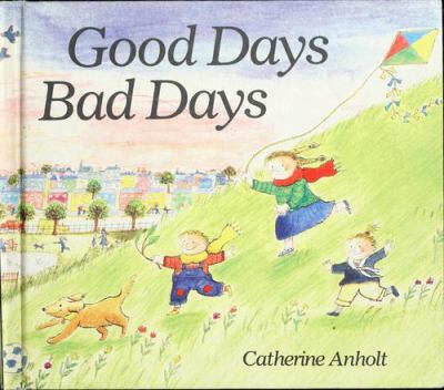 Good days, bad days