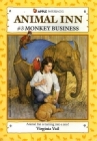 Monkey business