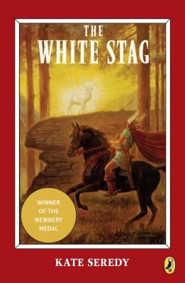 The white stag