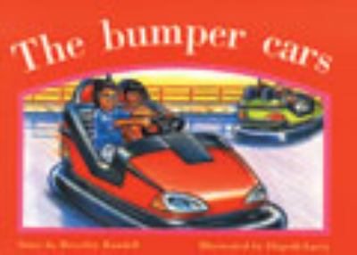 The bumper cars