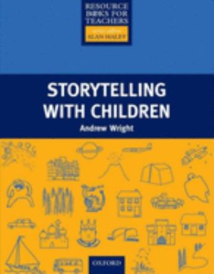 Storytelling with children