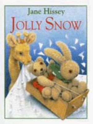 Jolly snow