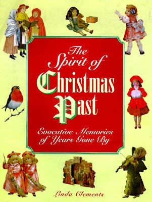 The spirit of Christmas past