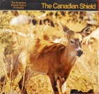 The Canadian shield.