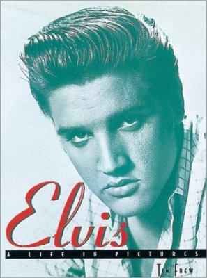 Elvis : a life in pictures
