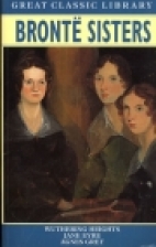 Brontë Sisters.