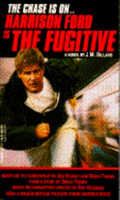 The fugitive : a novel