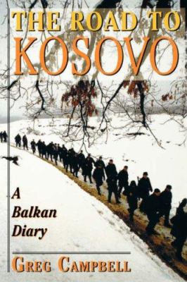 The road to Kosovo