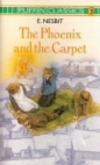 The phoenix and the carpet