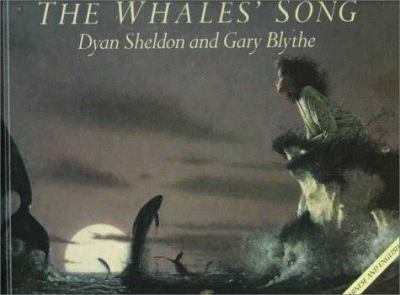 The whales' song = jingyu de gesheng