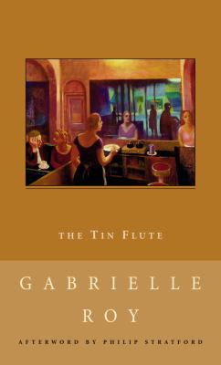 The tin flute