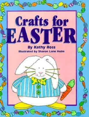 Crafts for Easter