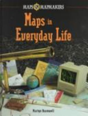 Maps in everyday life