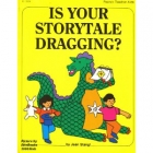 Is your storytale dragging?