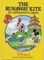 The Runaway kite : an adventure in Japan