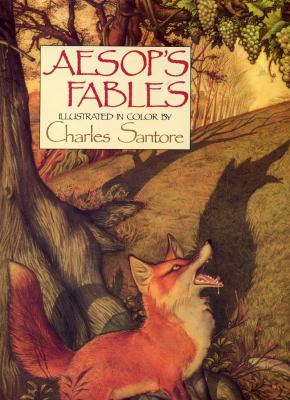 Aesop's fables