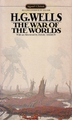 The war of the worlds