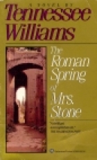 The Roman spring of Mrs. Stone