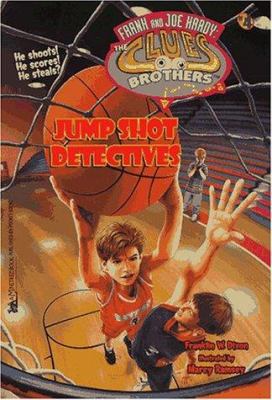Jump shot detectives