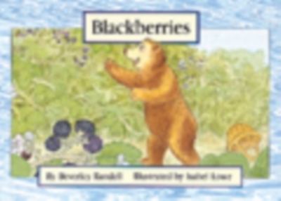 Blackberries