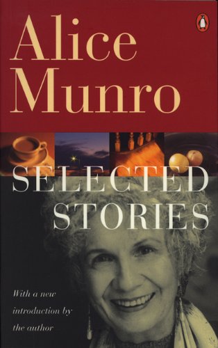 Selected stories