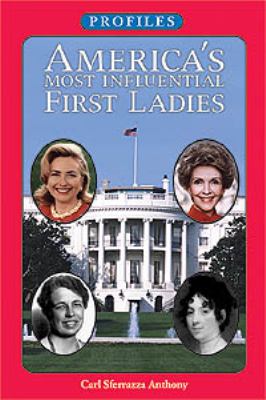 America's most influential first ladies