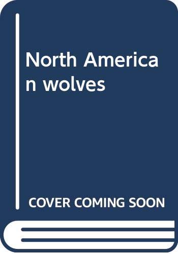 North American Wolves