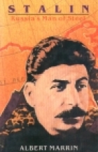 Stalin : Russia's man of steel