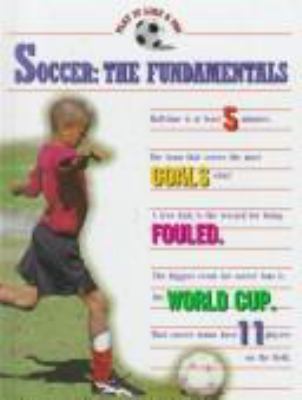 Fundamentals of soccer