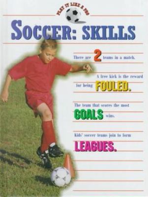 Soccer skills