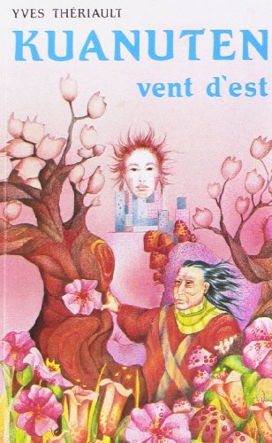 Kuanuten : vent d'est