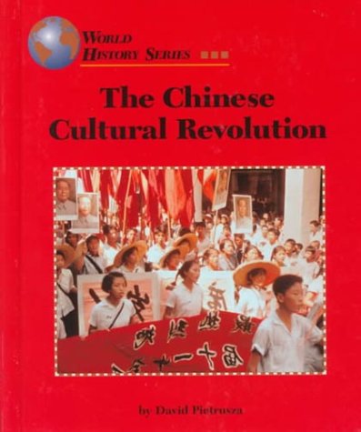 The Chinese Cultural Revolution