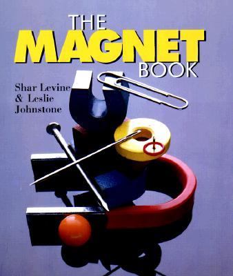 The magnet book