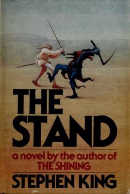 The stand