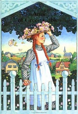 Anne of Green Gables