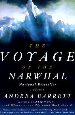 The voyage of the Narwhal : a novel