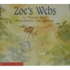 Zoe's webs