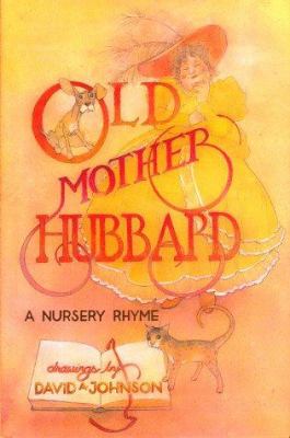 Old Mother Hubbard