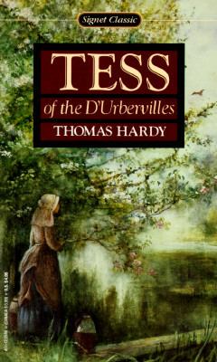 Tess of the d'Urbervilles : a pure woman
