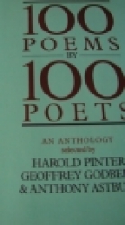 100 poems by 100 poets : an anthology