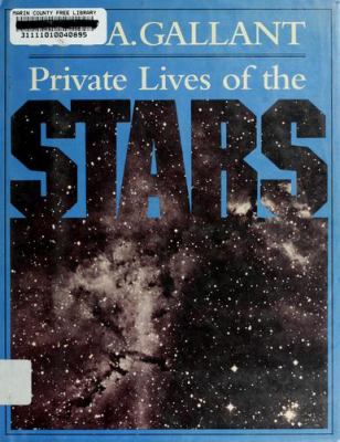 Private lives of the stars