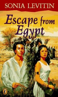 Escape from Egypt : a novel