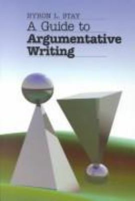 A guide to argumentative writing